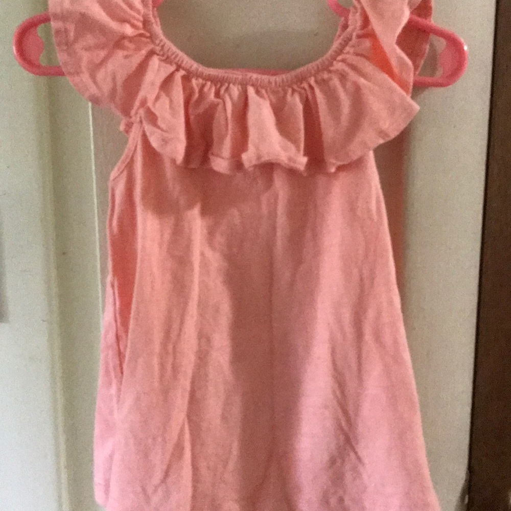 Girl top